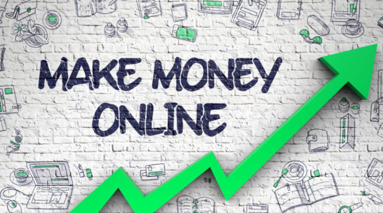 online earning in Pakistan