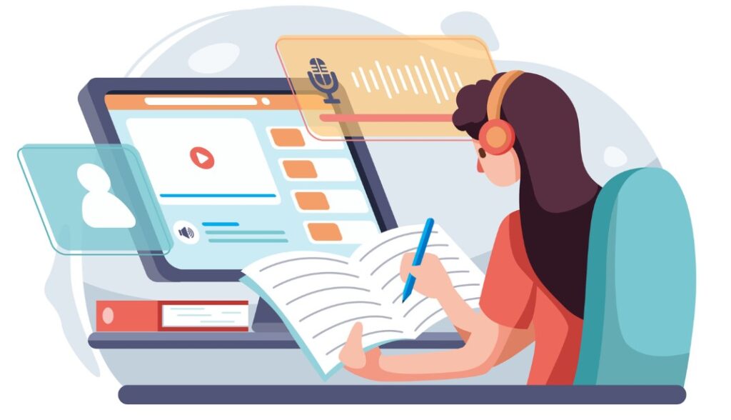 learn and earn profits online by creating your own course