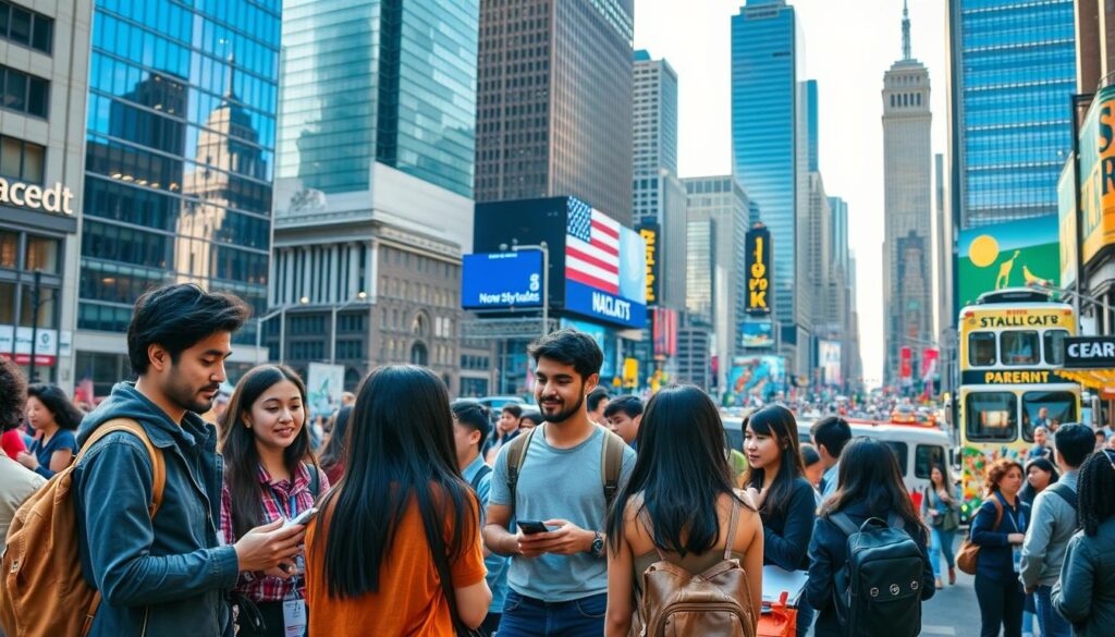 how to make money as an international student in usa