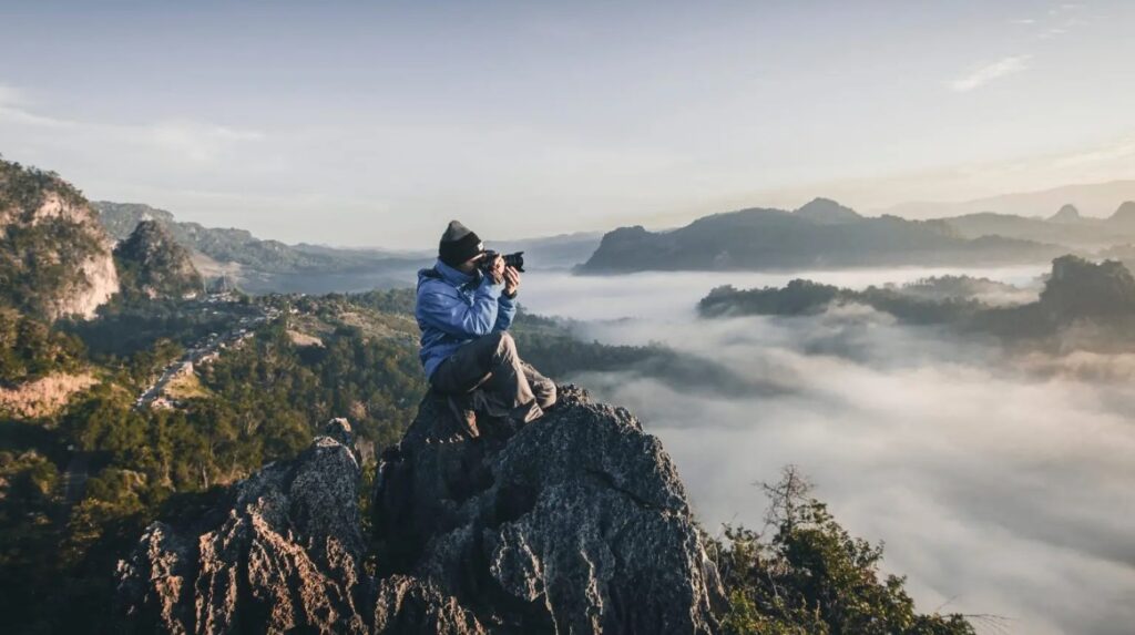 make money with nature photography