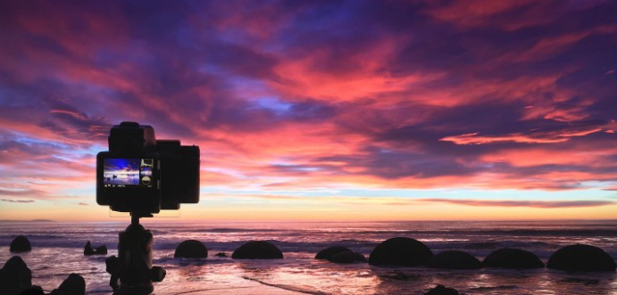 Make Money with Nature Photography
