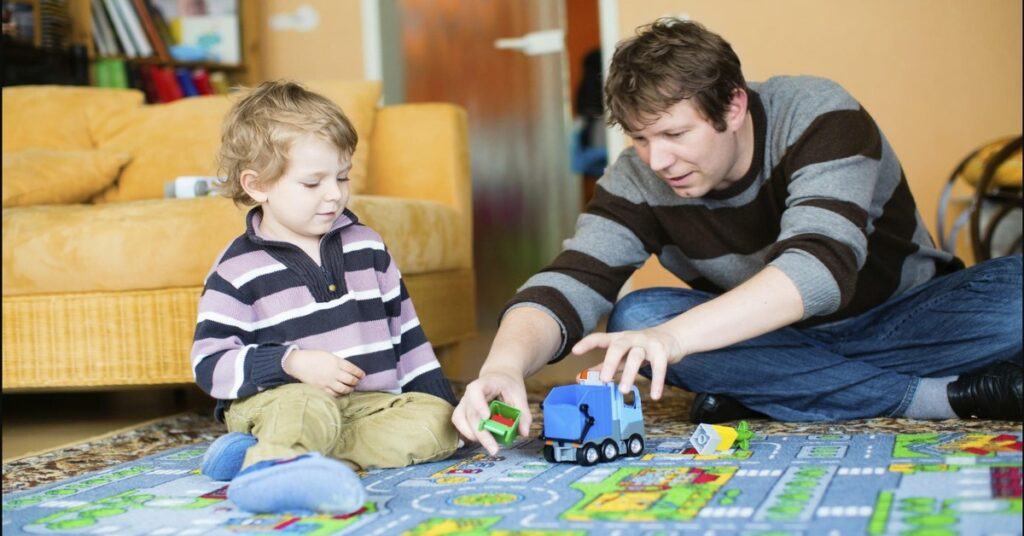make money babysitting