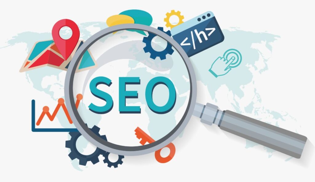 Seo | Selling Crafts Online with Seo