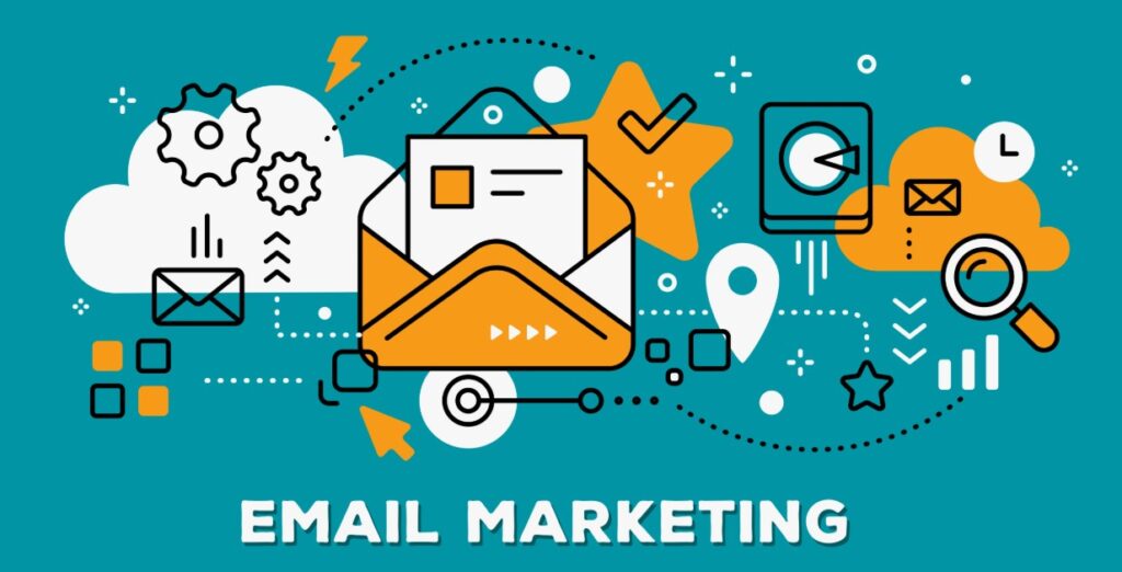 Email Marketing | Selling Crafts