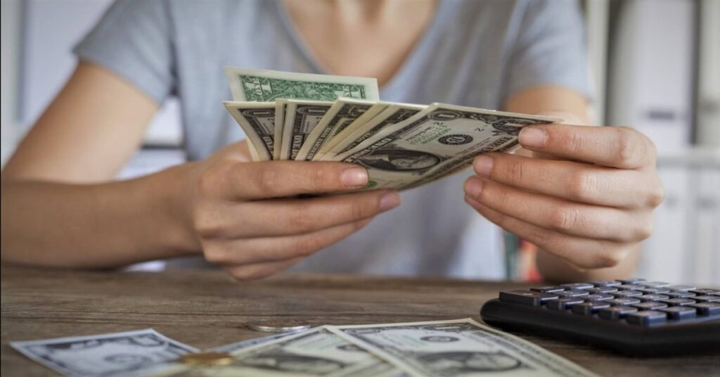 make money from allowance strategies | make money from household chores