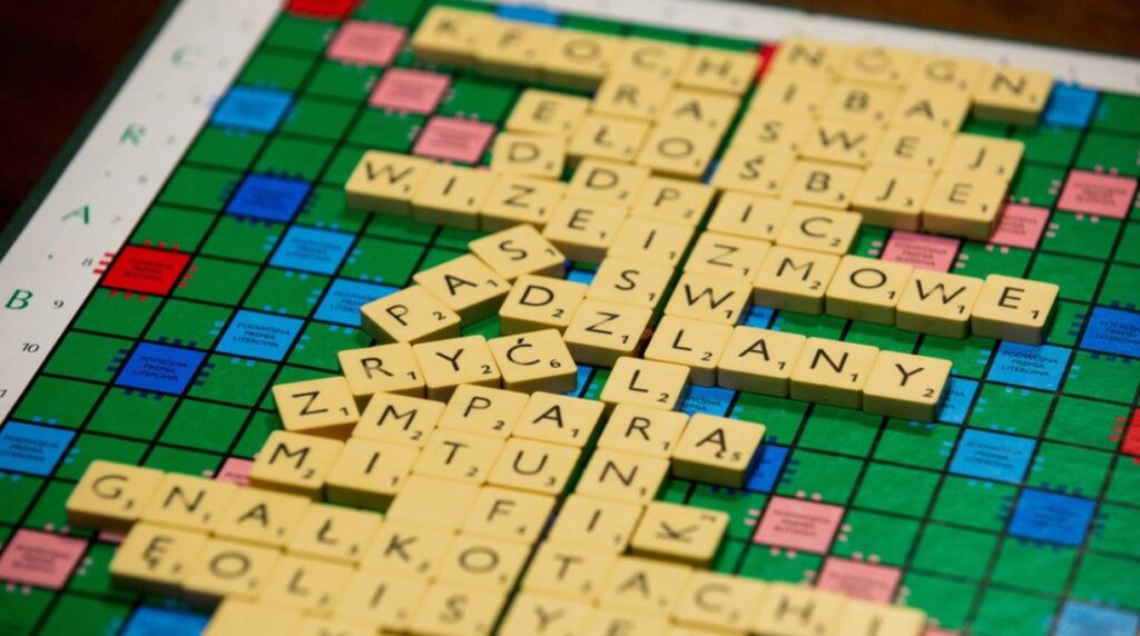 Board game puzzles