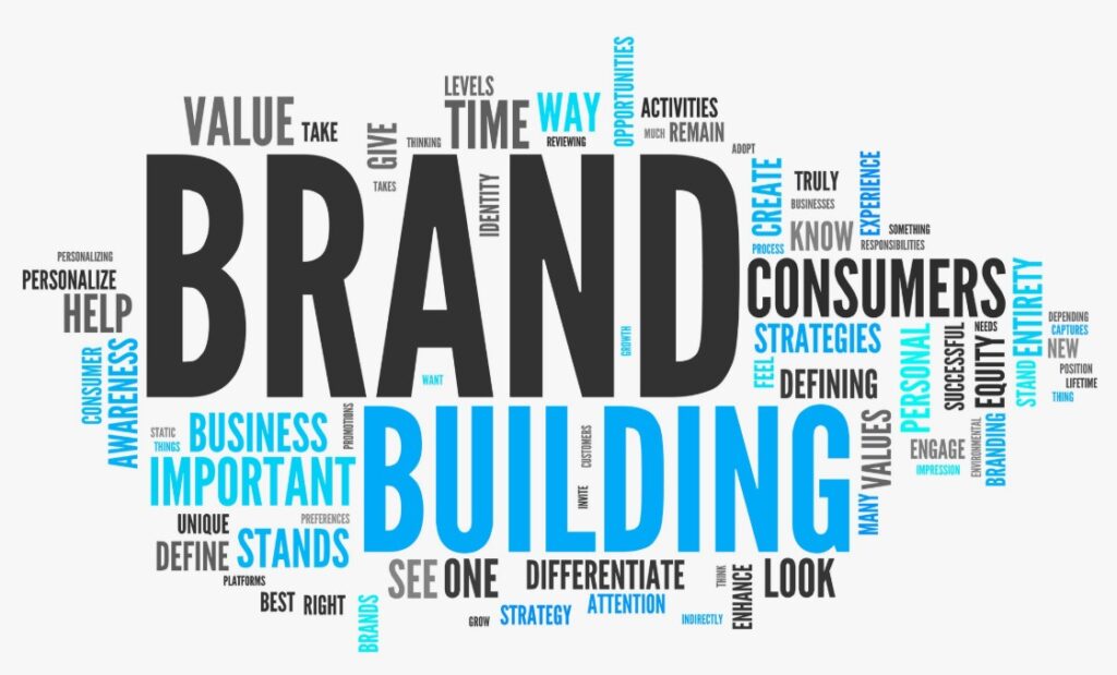 Brand Building