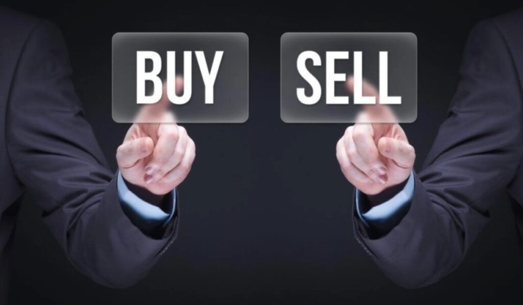 Buy and Sell | Flip for Big Profits