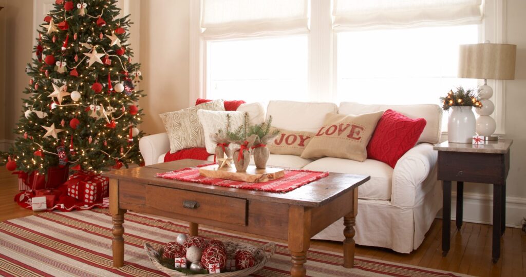 Seasonal Decorations | Gain Big Profits by flipping and reselling