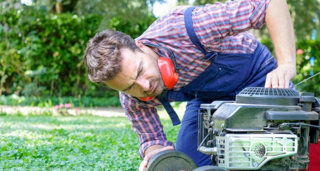 Overcoming Common Challenges in the Lawn Mowing Hustle | Make Money Mowing Lawns
