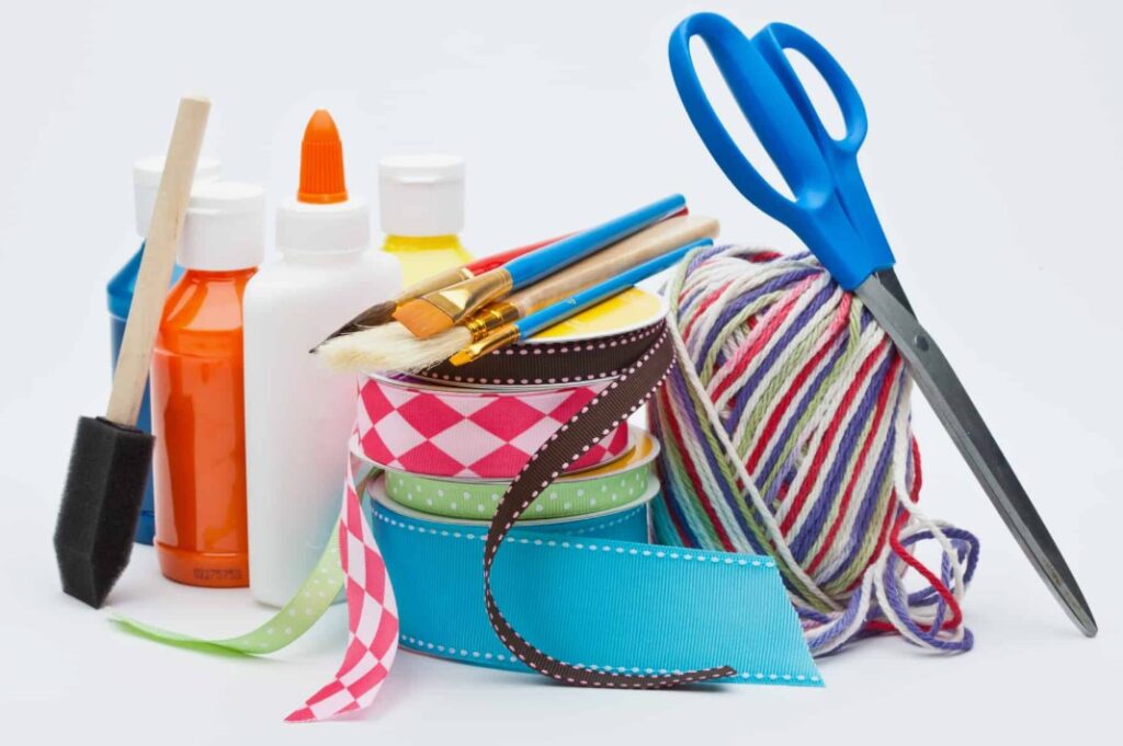 Craft Supplies