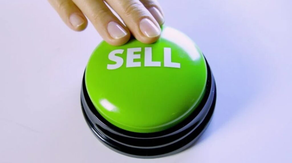 Sell | Flip for Big Profits