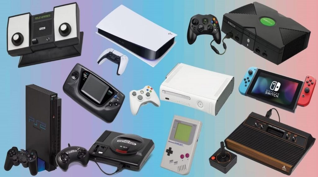 Video game consoles | Reselling and Flipping