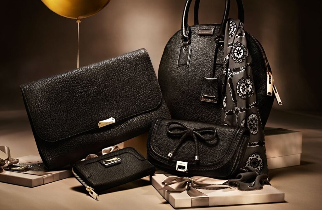Designer Accessories | how to resell and flip