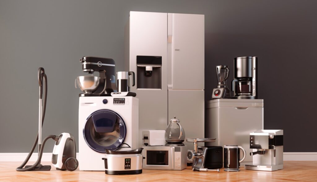 Kitchen Appliances | Resell for Better Profits