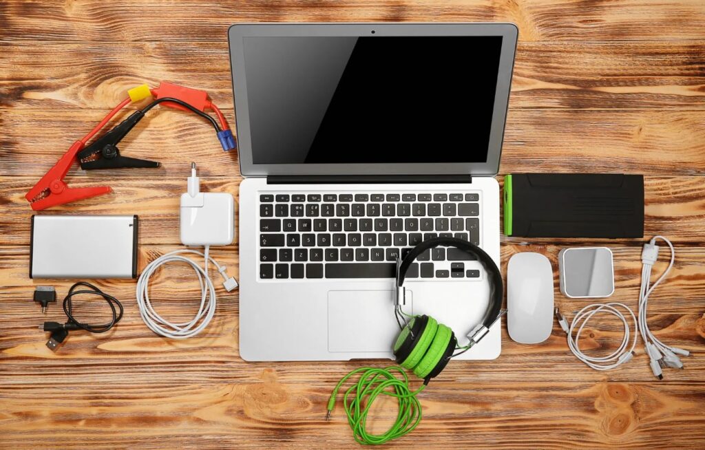 Laptops and Computer Accessories | Gain Huge Profits by Flipping