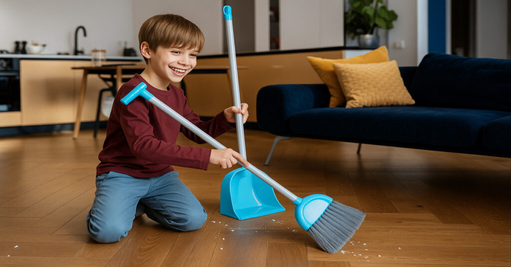 make money from household chores