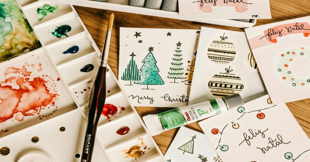Master your Crafts | Start to Sell them online