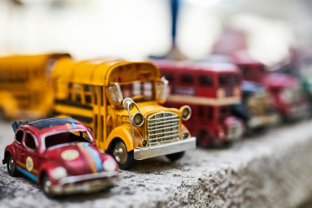 Toys and Collectibles | Flip for Big Profits