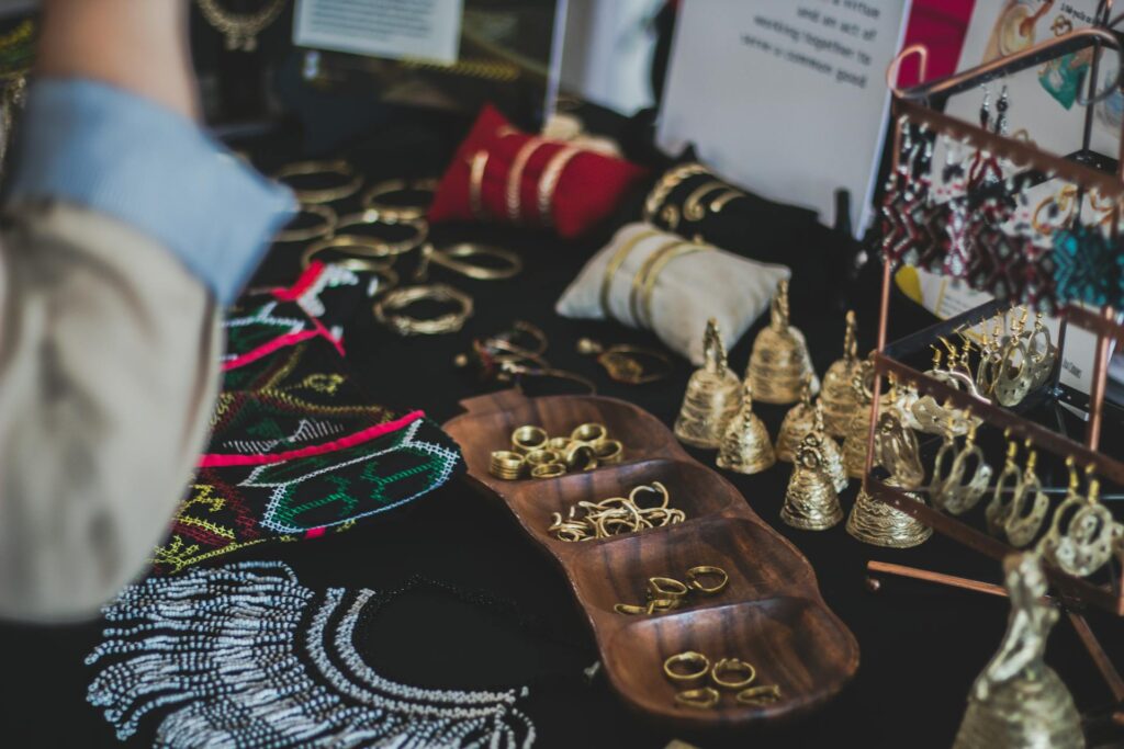 Watches and Jewelry | Flip for Big Profits