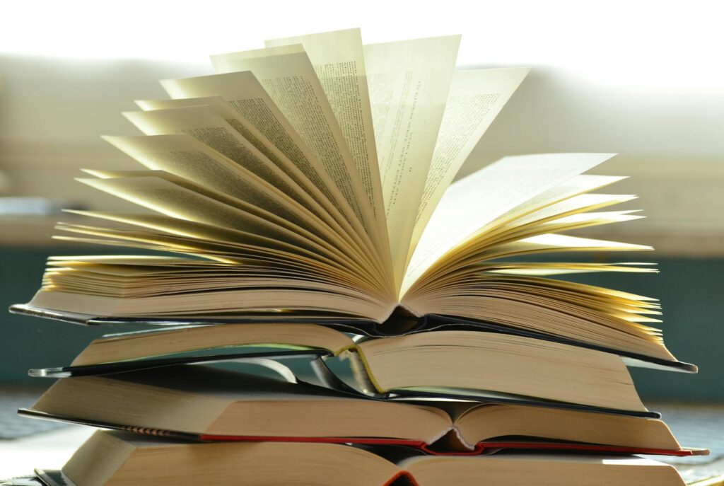 Books | Flip for Big Profits
