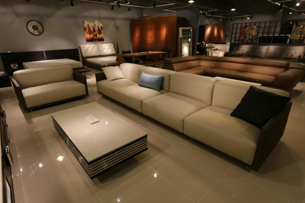 Furniture | Flip for Big Profits