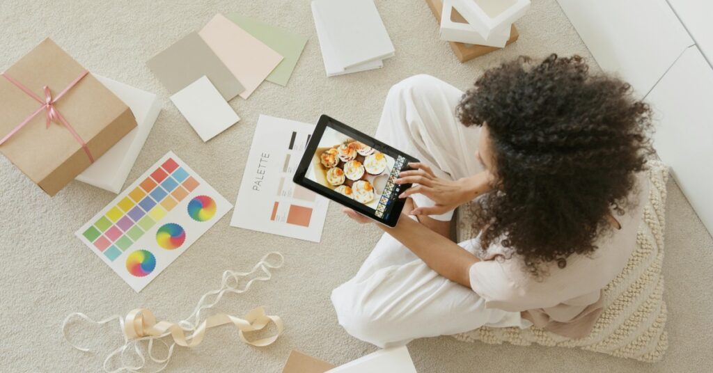 Power of Great Photos | sell crafts