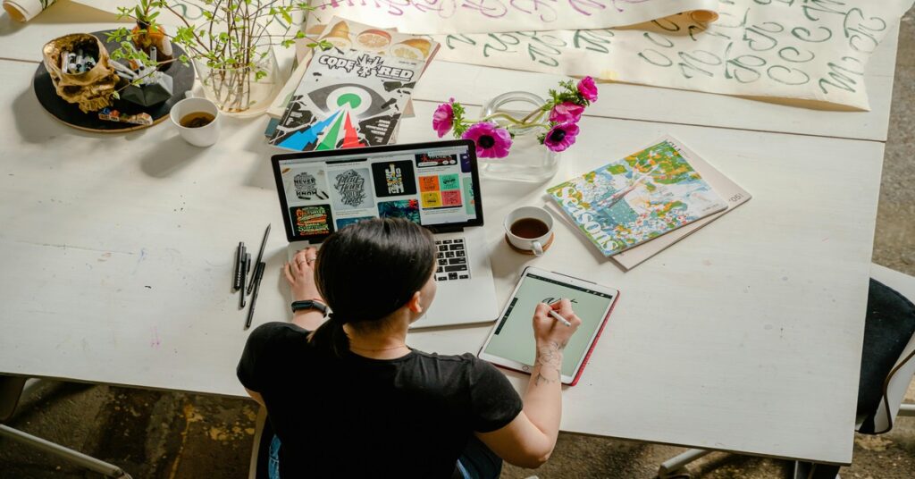 Start Selling Crafts Online